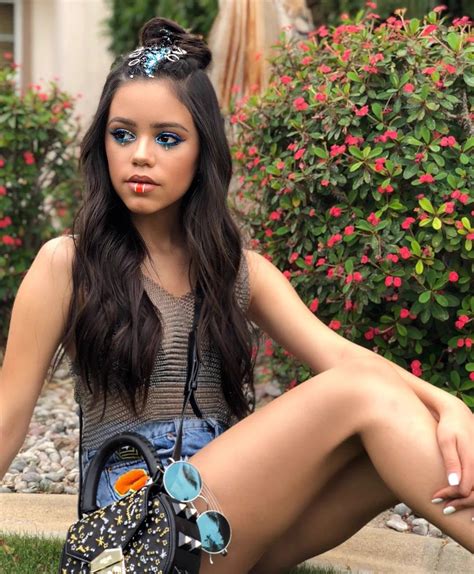 jenna ortega hot sexy|Home